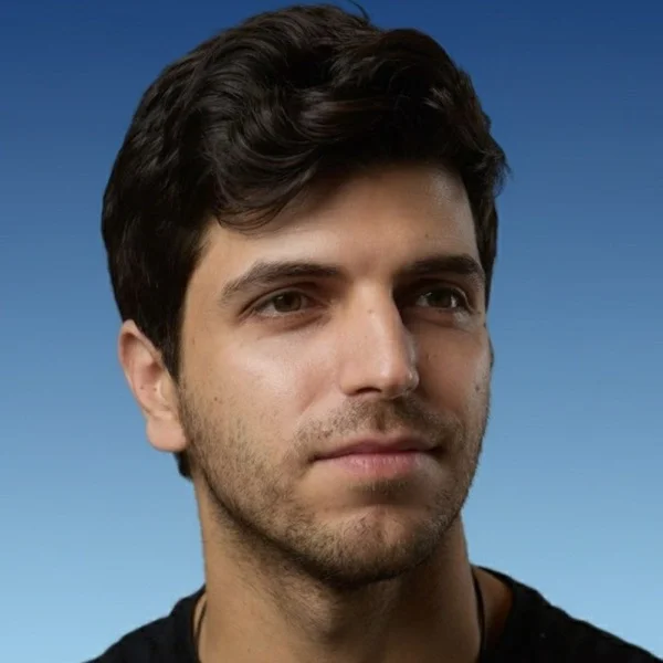 Alex Koumpas